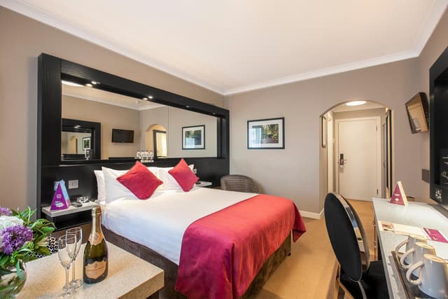 Classic Double Room · photo 1