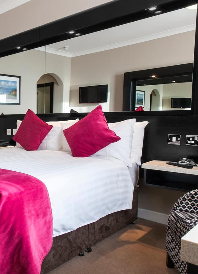 Classic Double Room · photo 3
