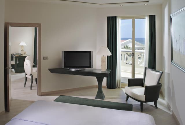 Junior Suite with Sea View · photo 5