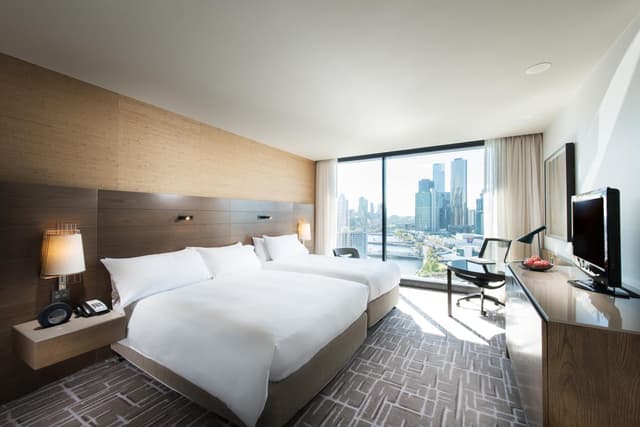 Family Queen Room · foto 1