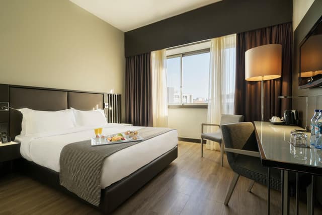 Economy Double or Twin Room · photo 1