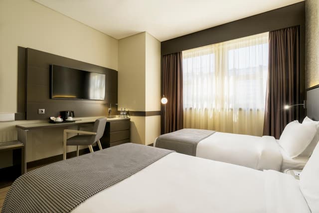 Double or Twin Room · photo 7