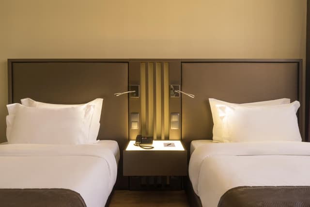 Comfort Twin Room · photo 4