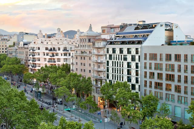 Habitación Doble Superior con Vista a la Ciudad · foto 4