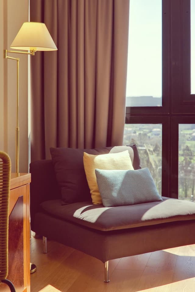 Executive Double Room · foto 1