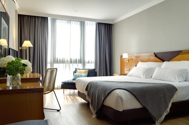 Executive Double Room · foto 3