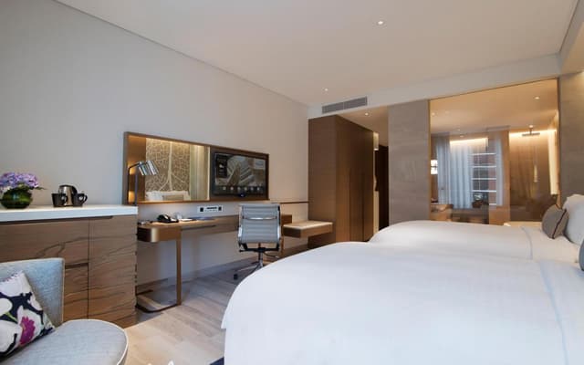 Creek View Room - Twin Beds · photo 1