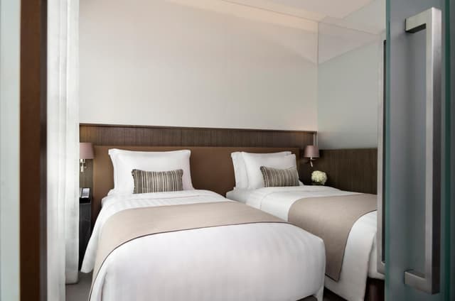 Family Two Bedroom (Max 2 adults and 2 children under 12 years) · photo 8