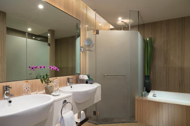 Family Two Bedroom (Max 2 adults and 2 children under 12 years) · photo 7
