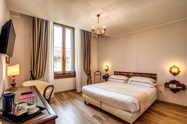 Double Room · foto 5