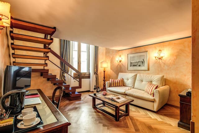 Junior Suite · foto 1