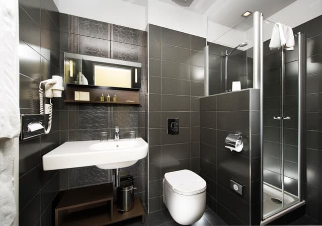 Executive Double or Twin Room · photo 2