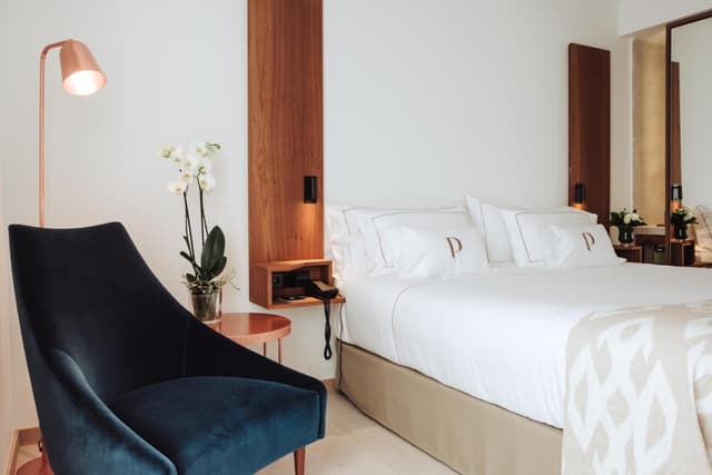 Habitación Doble Superior con Acceso al Spa · foto 8
