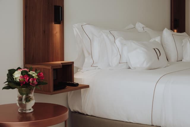 Habitación Doble con Acceso al Spa · foto 4