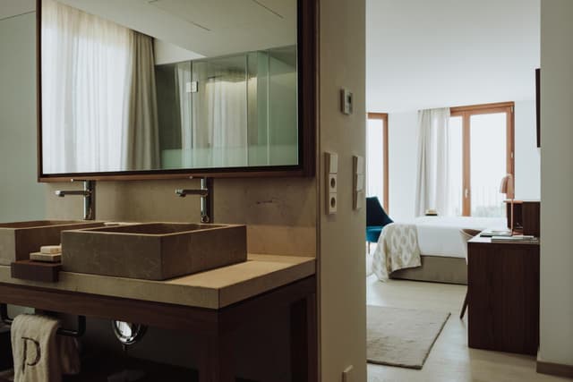 Habitación Doble Superior con Acceso al Spa · foto 2