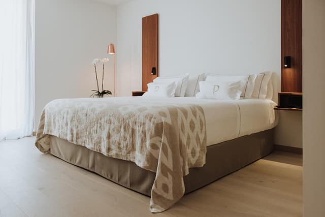 Habitación Doble con Acceso al Spa · foto 5