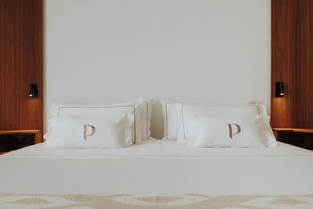 Habitación Doble con Acceso al Spa · foto 7