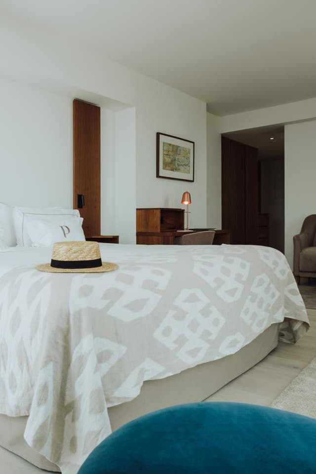 Habitación Doble con Acceso al Spa · foto 8