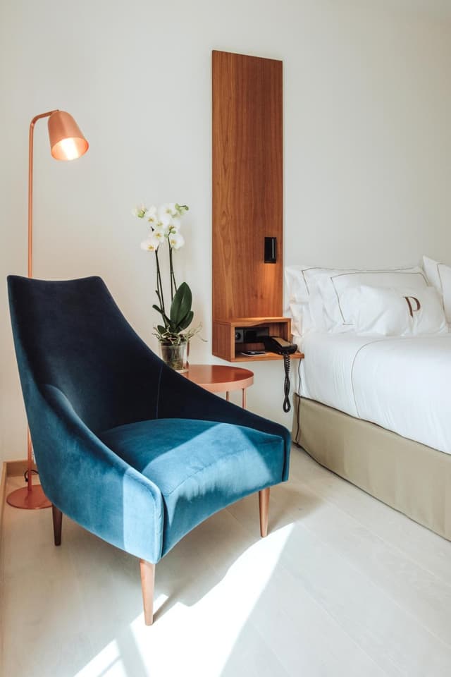 Habitación Doble Superior con Acceso al Spa · foto 7