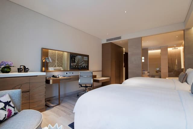 City View Room - Twin Beds · photo 2