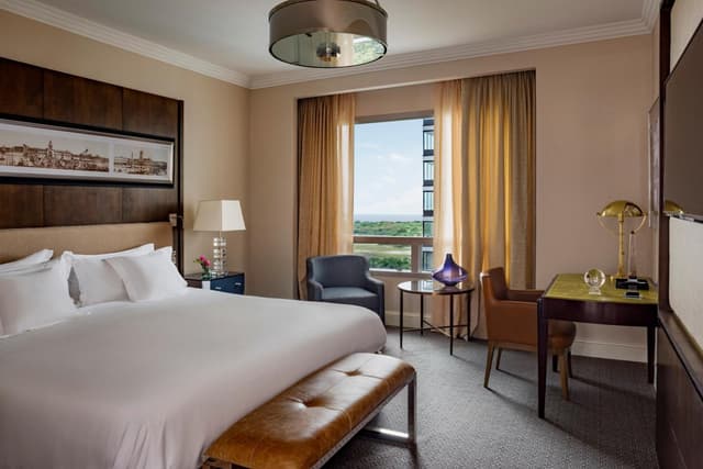 Deluxe Room · foto 2
