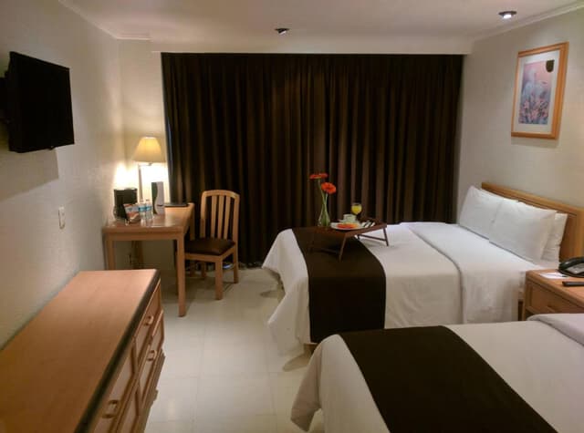 Economy Double Room · foto 1