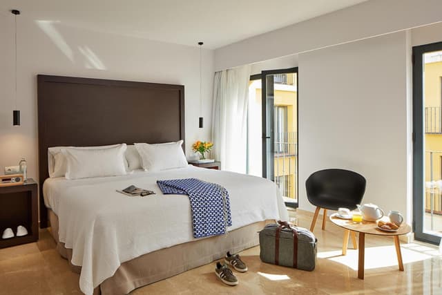Superior Double or Twin Room (1-2 Adults) · photo 1