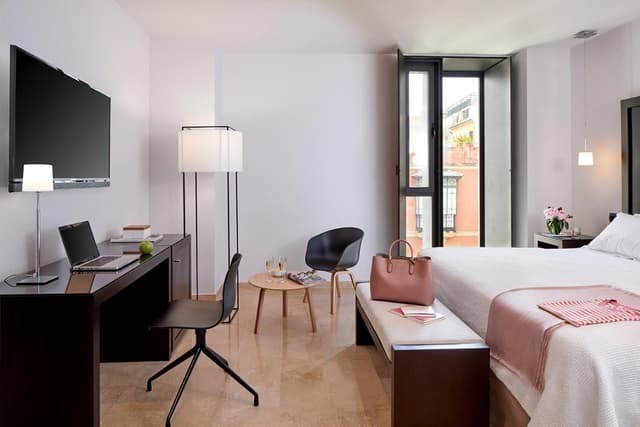 Superior Double or Twin Room (1-2 Adults) · photo 2