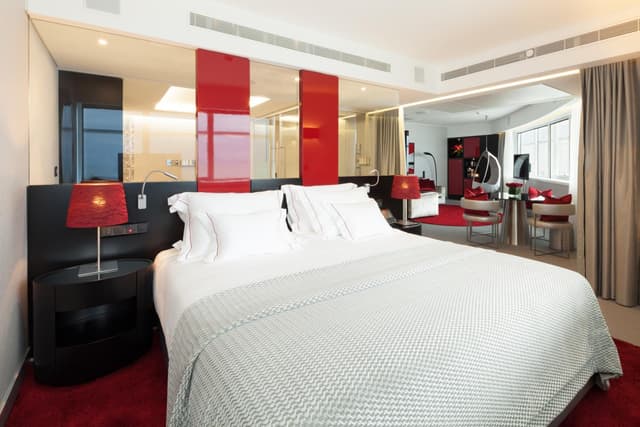 Suite · foto 2