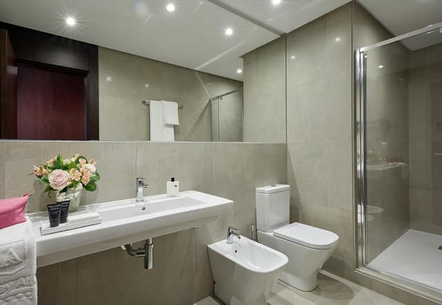 Superior Double or Twin Room (1-2 Adults) · photo 8