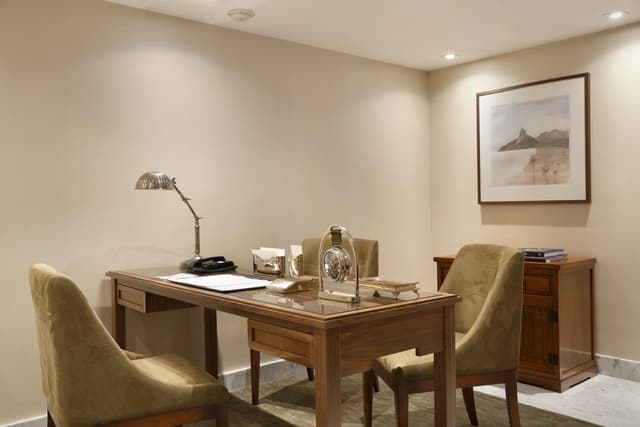 Suite Presidencial · foto 4
