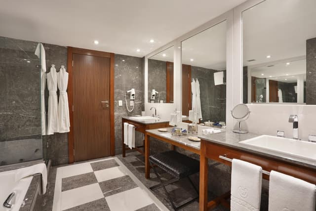 Suite Presidencial · foto 3