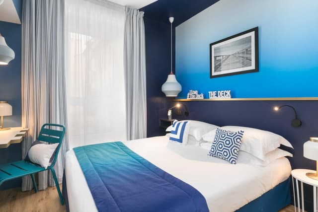 Cabin Double Room · foto 1