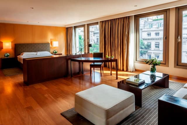 Suite · photo 1