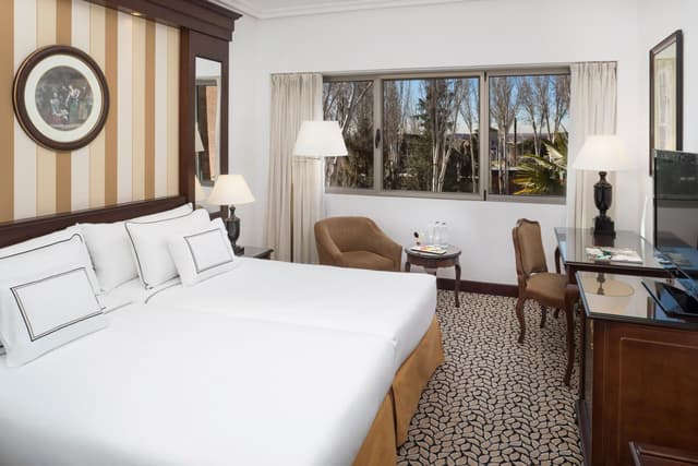 Meliá Room · photo 1