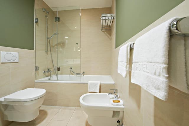 Superior Double or Twin Room · photo 5