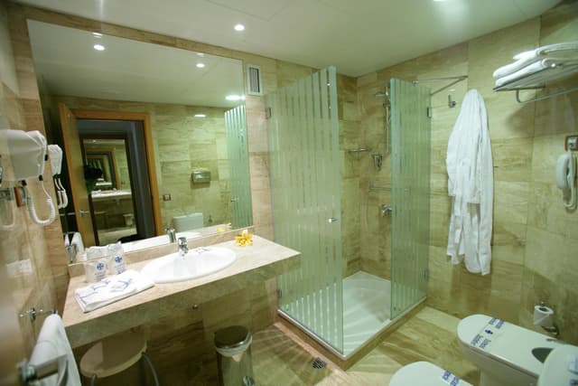 Double or Twin Room · foto 4