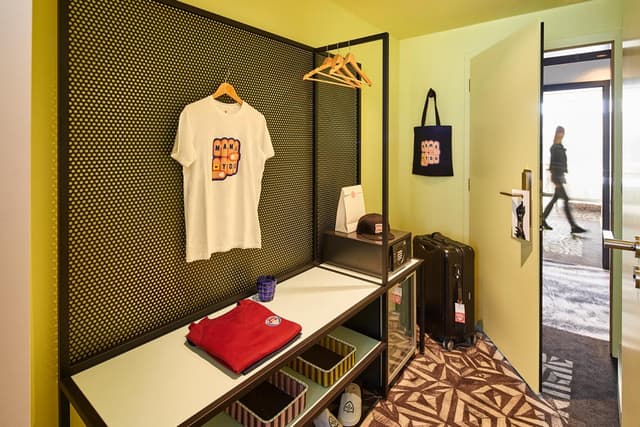 Double Room · photo 2