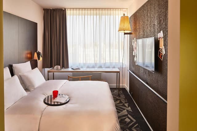 Double Room · photo 1