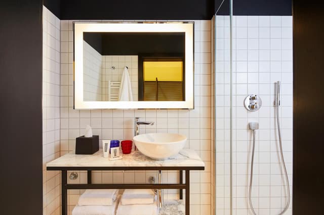 Double Room · photo 4