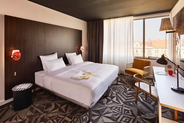 Double Room · photo 3