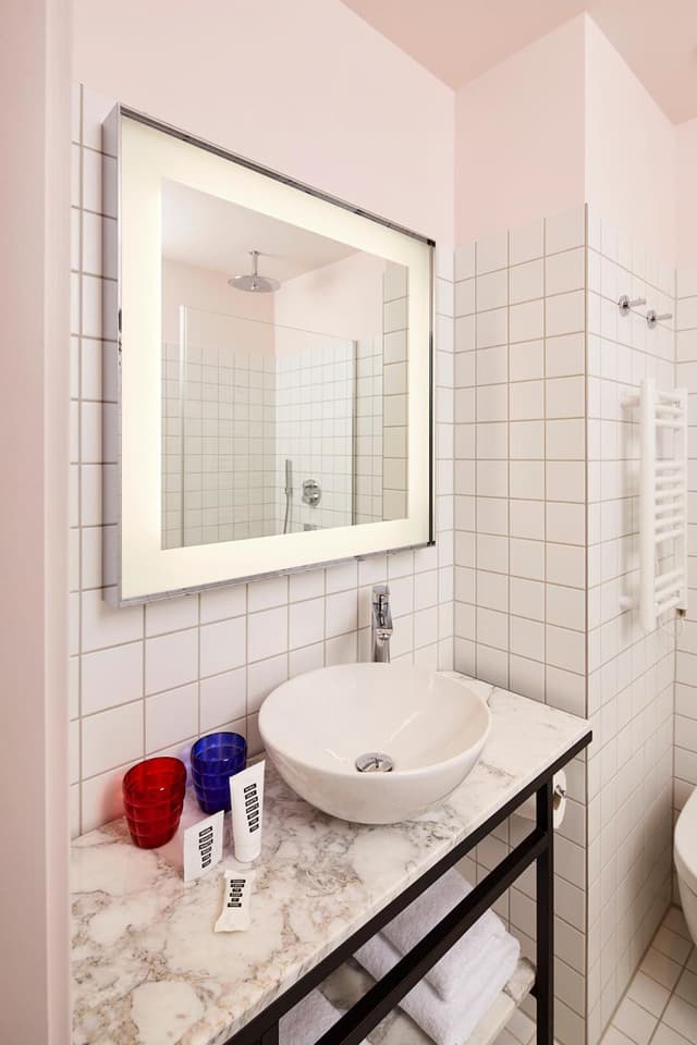 Large Mama Double Room · photo 5