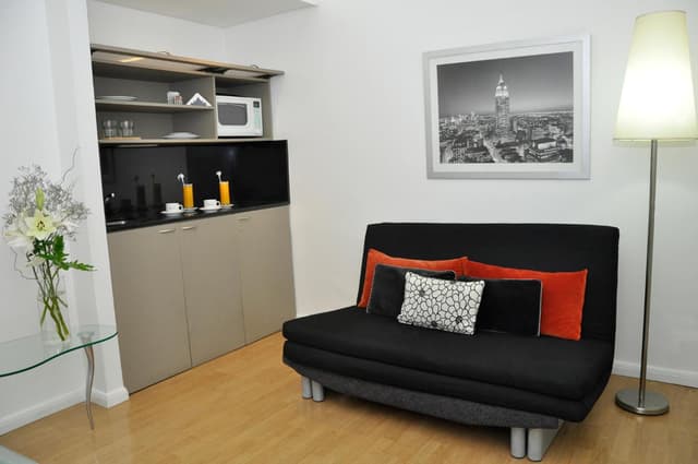 Junior Double Suite · photo 3