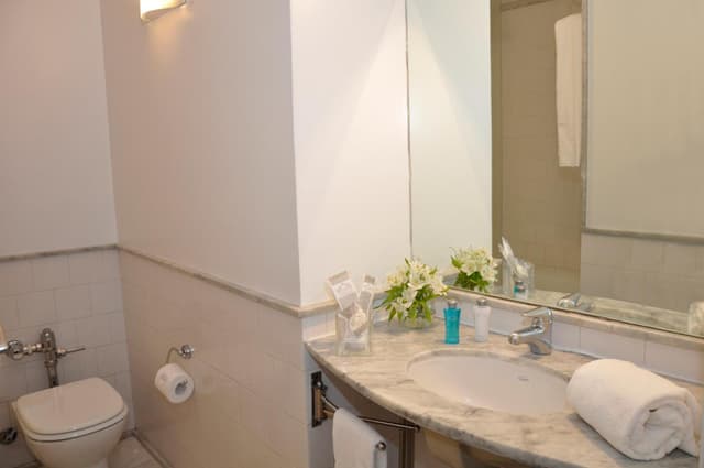 Junior Double Suite · photo 8