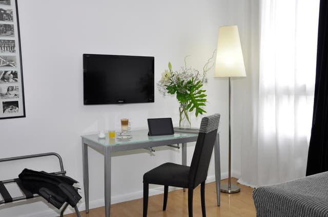 Junior Double Suite · photo 2