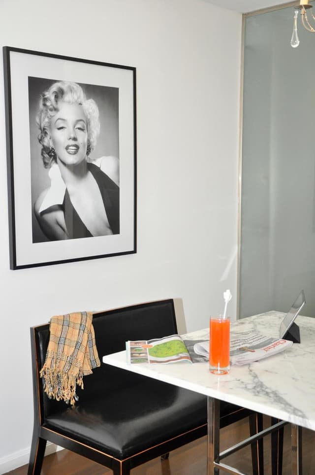 Superior Twin Room · photo 4