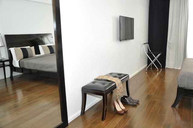 Superior Double Room · photo 5