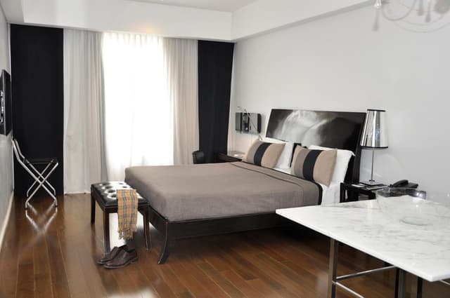 Superior Double Room · photo 8