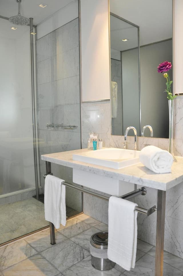 Superior Twin Room · photo 6
