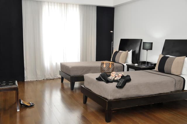 Superior Twin Room · photo 5